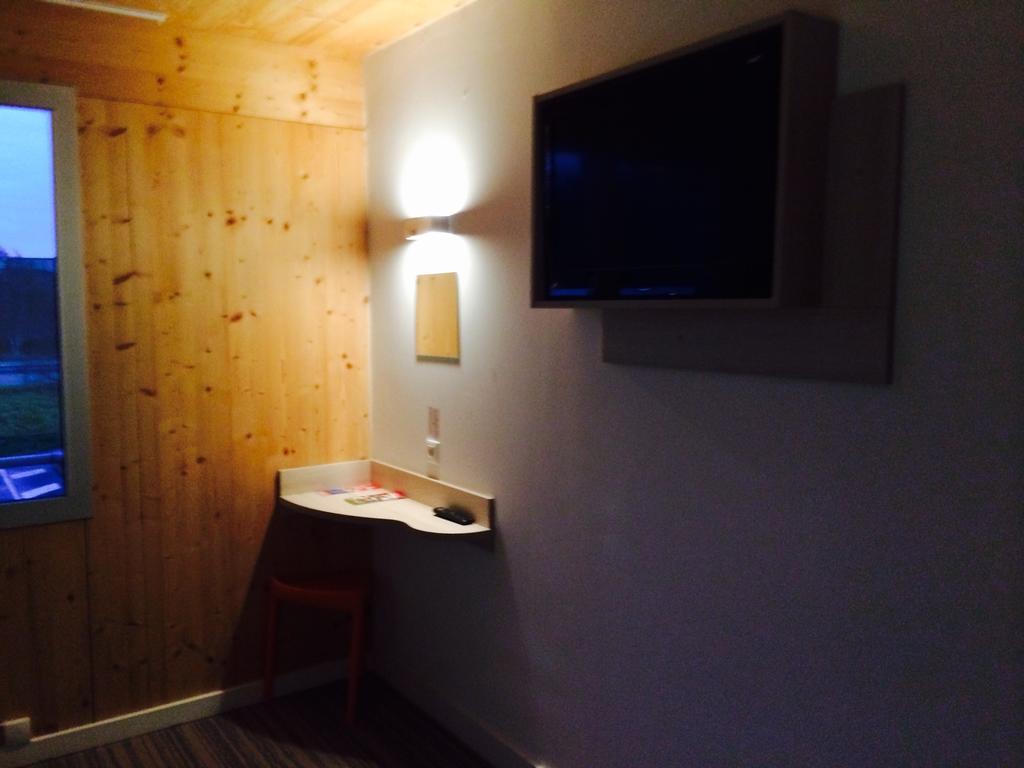 Fasthotel Dunkerque Grande-Synthe Room photo